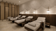 İç Mekan ve Mobilya 16 - Otel Spa
