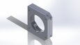 3D Yazıcı İmalatına Uygun Akıllı Cihaz Kasası