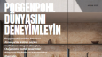 Dergi Tasarımı