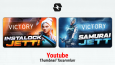Youtube Thumbnail Portfolyo