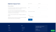 Arotek - Özel Tasarım Websitesi