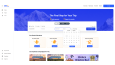 Wix Mobil Uyumlu Kurumsal Otel,Uçak,Tur Tatil Bilet Satış 