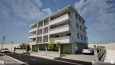 model render çalışması
