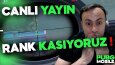 Video Kapak Resmi Çalışmaları (Thumbnail) 