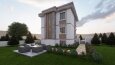 3D CEPHE VE PEYZAJ TASARIMLARI, RENDER
