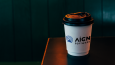 AIGN Software - Kurumsal Kimlik & Logo