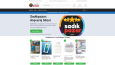 Sadıkpazar – WordPress ile Geliştirilmiş E-Ticaret Sitesi