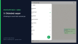WhatsApp Sipariş Botu - Restoran Demosu (Resmî API)