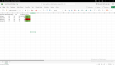 Excel ile Ürün Stok  ve Değer Takibi
