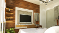 3d max - autocad - photoshop