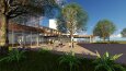 3d modelleme ve render