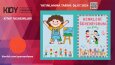 KDY-Kitapyurdu Doğrudan Yayıncılık Kitap Tasarımları