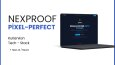 Pixel Perfect Site