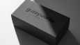 Guzeyworks E-commerce Agency - Ajans Logo Tasarımı
