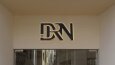 DRN Kuyumculuk İçin Logo Tasarımı