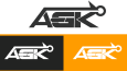 AGK LOGO TASARIMI