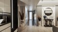 Salon ve Mutfak İç Mekan Tasarımı ve 3d Görselleştirme