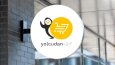 yolcudanalin.com.tr Logo Çalışması