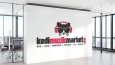 Kurumsal Logo Tasarımı 