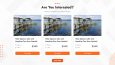 Wordpress Rezervasyon Sitesi