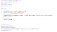 Python Selenium