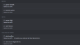 Oyuncular İçin Tasarlanmış Discord Sunucusu