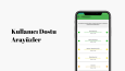 Kodular ile geliştirdiğim mobil uygulamalar