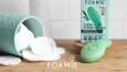 Foamie Social Media