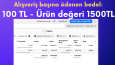 Çalışmalarım