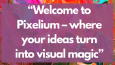 Pixelium