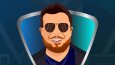 Gamerlar İçin Logo Tasarımlarım
