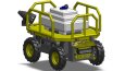 unmanned ground vehicle(ugv-ika)