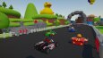 Stylized Kart Racing Pack