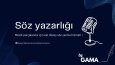 Rap - Trap - Drill tarzında parça sözlerininiz yazılır.