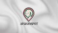 AfghanSpot — Logo & Marka Kimliği Tasarımı