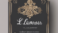 Le'lamour için logo tasarımı (sadece örnek)