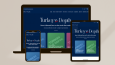SEO & Mobil Uyumlu, Admin Panelli Anahtar Teslim Web Sitesi