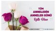 Anneler Günü 2021