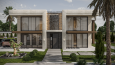 Ankara-İncek Villa