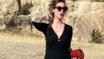 Kapadokya Temalı Profesyonel Modellik ve UGC Portfolyosu