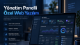 Modern Kurumsal Web Sitesi Tasarımı