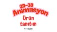 Ürün tanıtım animasyonları