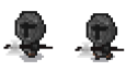 PixelArt Karakter Çalışmalarım