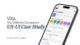 UX/UI Design Portfolio- Elif OKUR