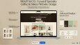 Modern ve Kullanıcı Dostu Web Sitesi Tasarımları