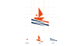 Mac Sailor - Logo Tasarımı