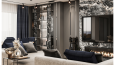 İSTANBUL ÇEKMEKÖY TAŞDELEN INTERIORDESIGN 