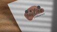 logo, kartvizit, fatura bir kurumsal kimlik daha