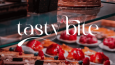 Kurumsal Logo Tasarımı - Tasty Bite