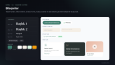 Konsept: Nova Dent Landing Page Tasarımı